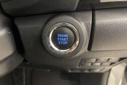 2021 Toyota Hilux Rogue GUN126R 4X4 Dual Range White