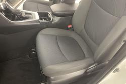 2022 Toyota RAV4 GX MXAA52R Glacier White