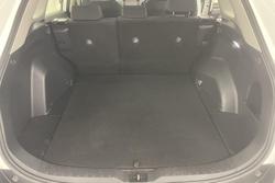 2022 Toyota RAV4 GX MXAA52R Glacier White