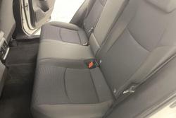2022 Toyota RAV4 GX MXAA52R Glacier White