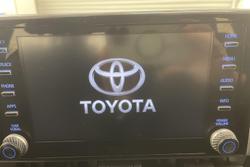 2022 Toyota RAV4 GX MXAA52R Glacier White