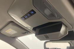 2022 Toyota RAV4 GX MXAA52R Glacier White