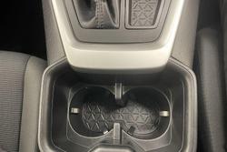 2022 Toyota RAV4 GX MXAA52R Glacier White