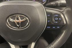 2022 Toyota RAV4 GX MXAA52R Glacier White