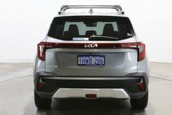 2023 Kia Seltos Sport+