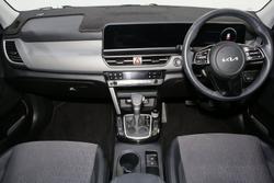 2023 Kia Seltos Sport+