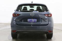 2021 Mazda CX-5 GT