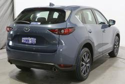 2021 Mazda CX-5 GT