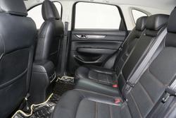 2021 Mazda CX-5 GT