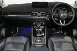 2021 Mazda CX-5 GT