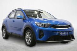 2024 Kia Stonic S