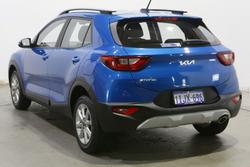 2024 Kia Stonic S