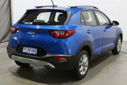 2024 Kia Stonic S