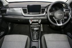 2024 Kia Stonic S