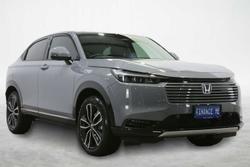 2025 Honda HR-V e:HEV X