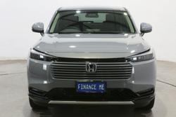 2025 Honda HR-V e:HEV X