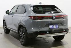 2025 Honda HR-V e:HEV X