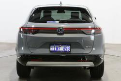 2025 Honda HR-V e:HEV X