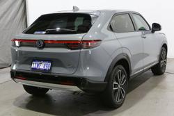 2025 Honda HR-V e:HEV X