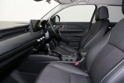 2025 Honda HR-V e:HEV X