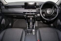 2025 Honda HR-V e:HEV X