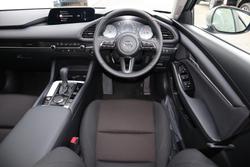 2026 Mazda 3 G20 Pure