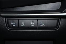 2026 Mazda 3 G20 Pure