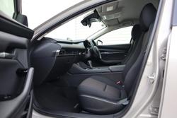 2025 Mazda 3 G20 Pure
