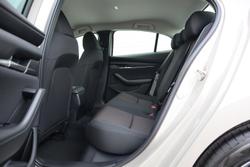 2026 Mazda 3 G20 Pure