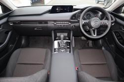 2026 Mazda 3 G20 Pure