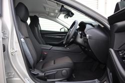 2026 Mazda 3 G20 Pure