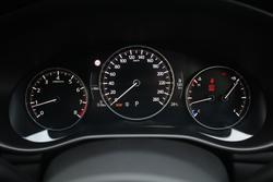 2025 Mazda 3 G20 Pure