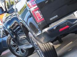 2022 GWM Ute Cannon-L