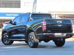 2022 GWM Ute Cannon-L