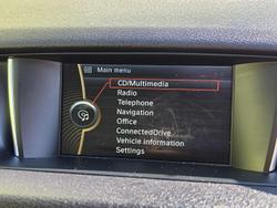 2015 BMW X1 xDrive20d