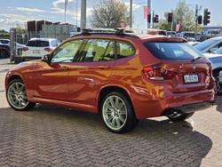 2015 BMW X1 xDrive20d