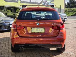 2015 BMW X1 xDrive20d