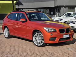 2015 BMW X1 xDrive20d