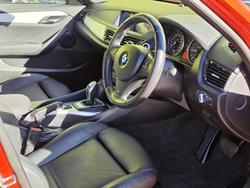 2015 BMW X1 xDrive20d