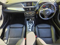 2015 BMW X1 xDrive20d