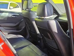 2015 BMW X1 xDrive20d