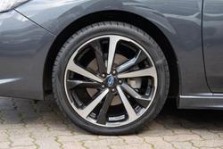 2021 Subaru Impreza 2.0i-S