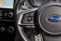 2021 Subaru Impreza 2.0i-S