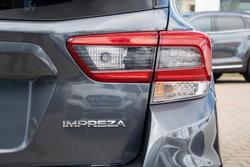 2021 Subaru Impreza 2.0i-S