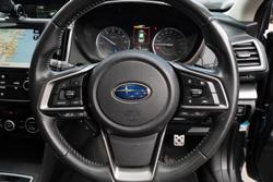 2021 Subaru Impreza 2.0i-S