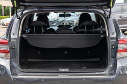 2021 Subaru Impreza 2.0i-S