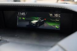 2021 Subaru Impreza 2.0i-S