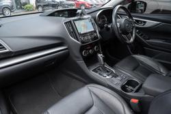 2021 Subaru Impreza 2.0i-S