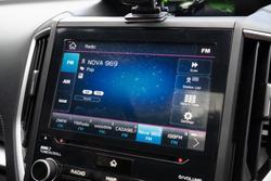 2021 Subaru Impreza 2.0i-S