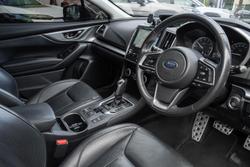 2021 Subaru Impreza 2.0i-S